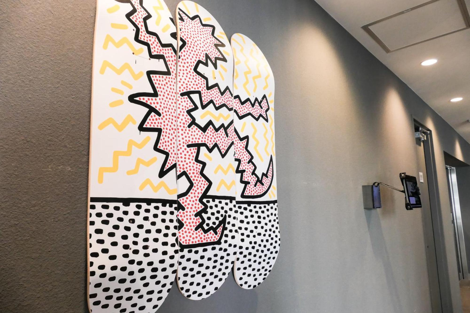 Wayfarer Shinsaibashi Hotel Osaka Eksteriør billede