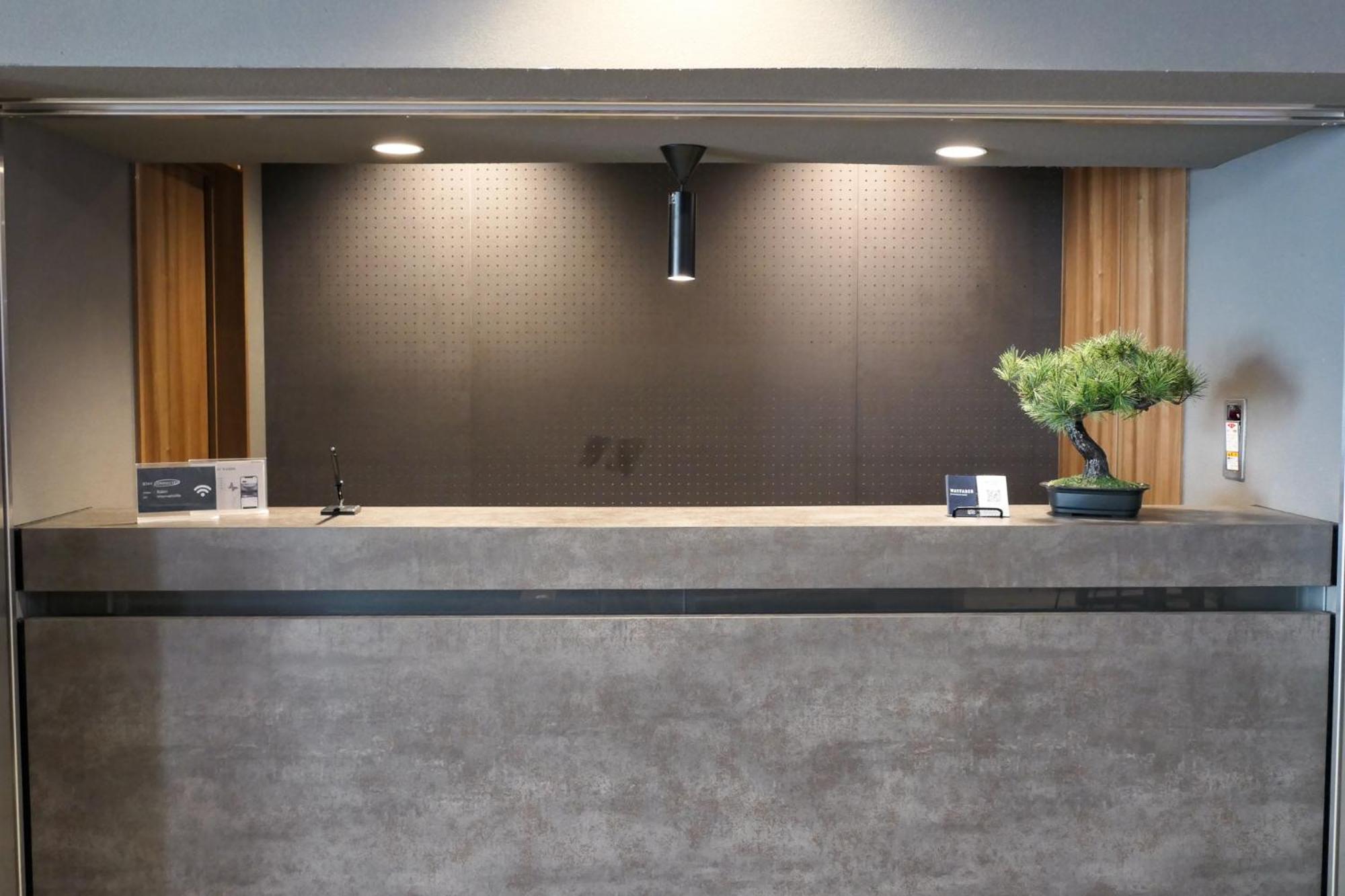 Wayfarer Shinsaibashi Hotel Osaka Eksteriør billede