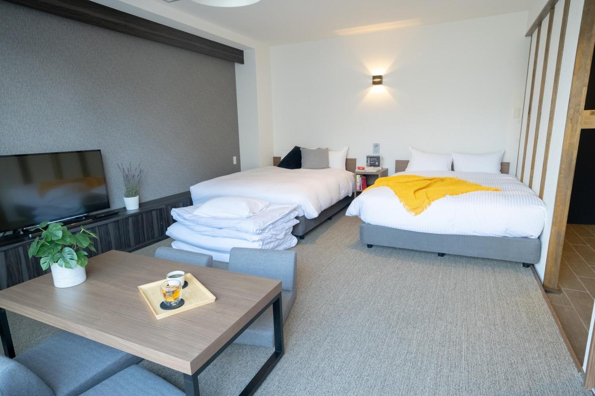 Wayfarer Shinsaibashi Hotel Osaka Eksteriør billede